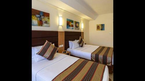 Hostal Room In Bb - Prideinn Mombasa City 3