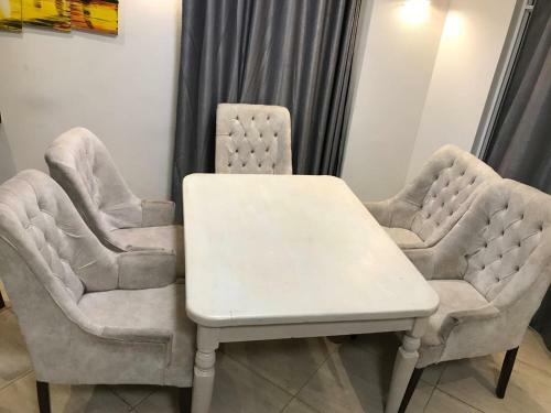 Nyali 3 Beedrooms Ocean View Apartment