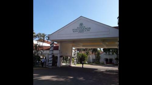 Hostal Room In Bb - Sarova Whitesands Beach Resort Spa 2