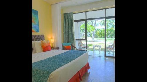 Hostal Room In Bb - Sarova Whitesands Beach Resort Spa 2