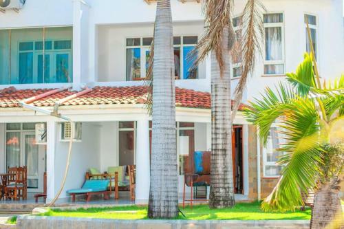 Villa The Secret Garden Luxury Beach House