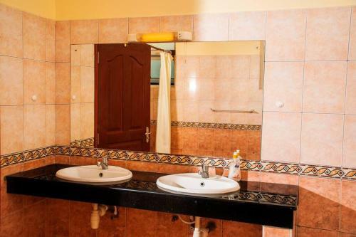 Villa The Secret Garden Luxury Beach House