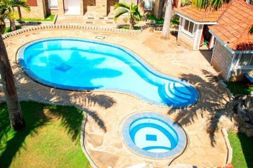 Villa The Secret Garden Luxury Beach House