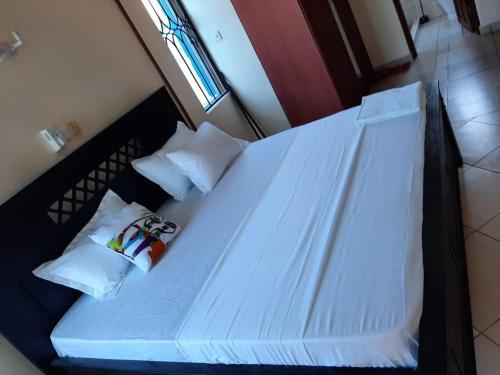 Apartamento Cozy Three Bedroom In Nyali