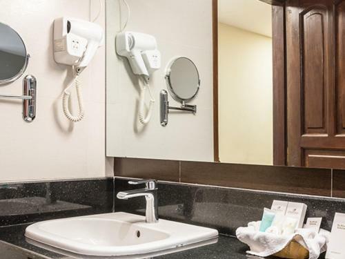 Hostal Room In Bb - Prideinn Mombasa City 6