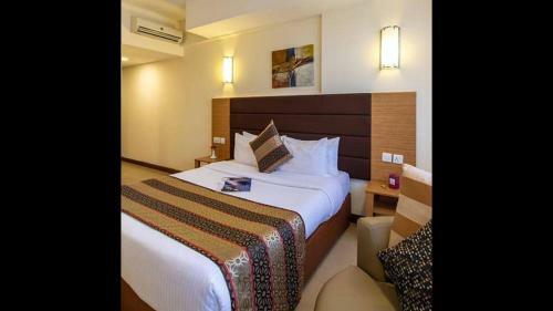 Hostal Room In Bb - Prideinn Mombasa City 6