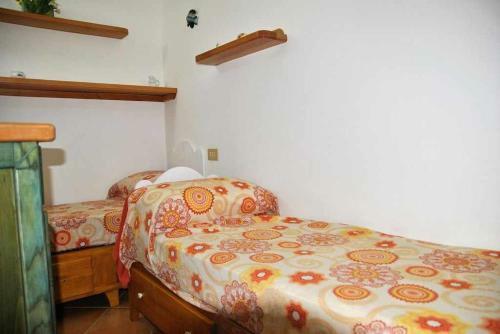 Casa Mimi Nel Centro Storico Di Sperlonga