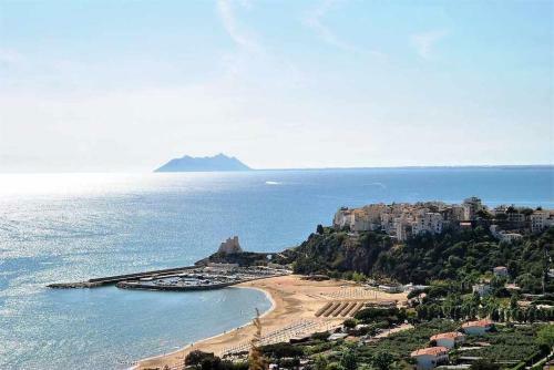 Casa Mimi Nel Centro Storico Di Sperlonga