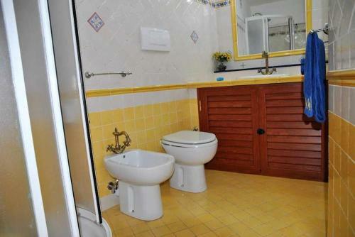 Casa Mimi Nel Centro Storico Di Sperlonga