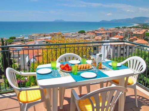 Apartamento Locazione Turistica Vista Mare