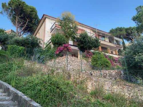 Apartamento Vista Mozzafiato Sul Mare!