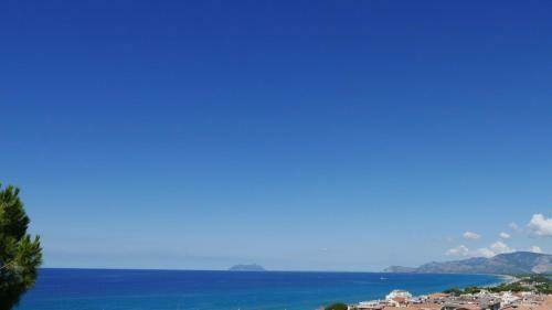 Apartamento Vista Mozzafiato Sul Mare!