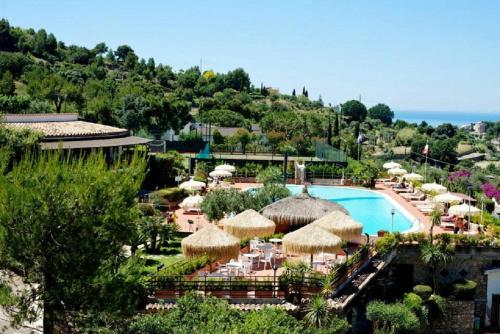 Apartamento Casa Vacanza Kair Bilo 226