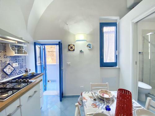Apartamento Holidaycasa Teresa - Monolocale Nel Cuore Del Cent