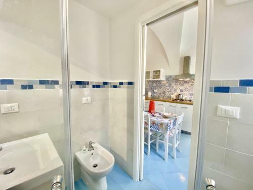 Apartamento Holidaycasa Teresa - Monolocale Nel Cuore Del Cent