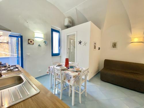 Apartamento Holidaycasa Teresa - Monolocale Nel Cuore Del Cent