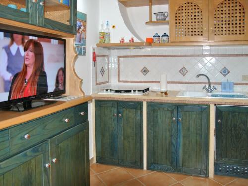 Apartamento Locazione Turistica Casa Mya
