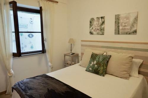 Hostal Sperlonga By The Sea