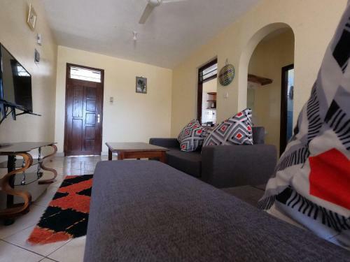 D'leisure 1bedroom Apartment