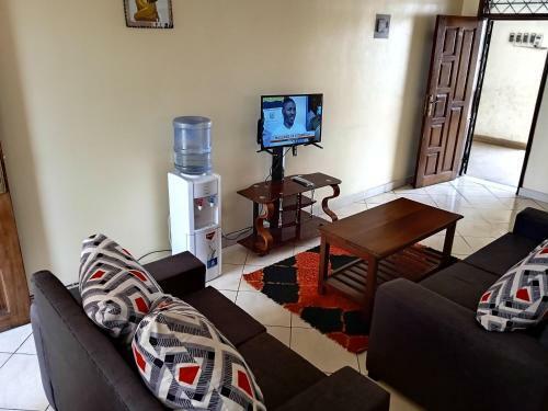 D'leisure 1bedroom Apartment
