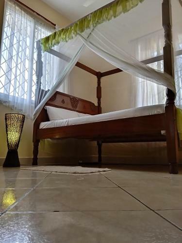 D'leisure 1bedroom Apartment