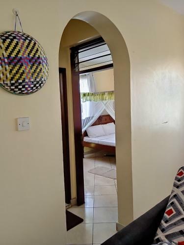 D'leisure 1bedroom Apartment