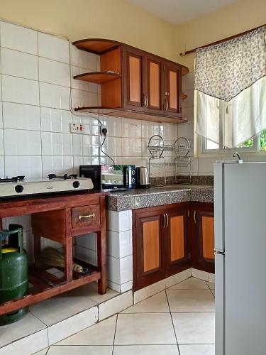 D'leisure 1bedroom Apartment