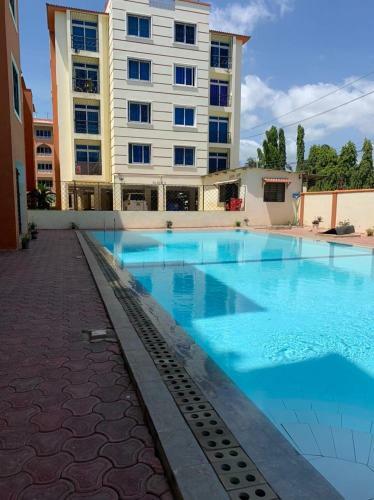 Mtwapa Luxury Apartments