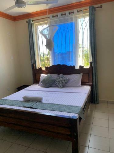 Mtwapa Luxury Apartments