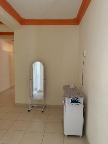 Mtwapa Luxury Apartments