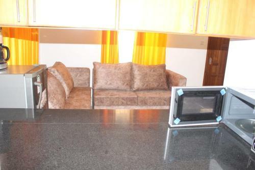 Floyd Furnished Apartments