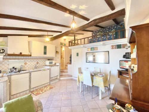 Apartamento Holidaycasa Gio - In Centro Vista Mare