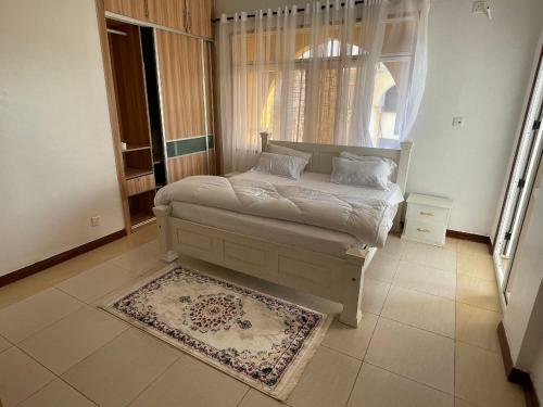 Apartamento Cozy Bespoke Penthouse