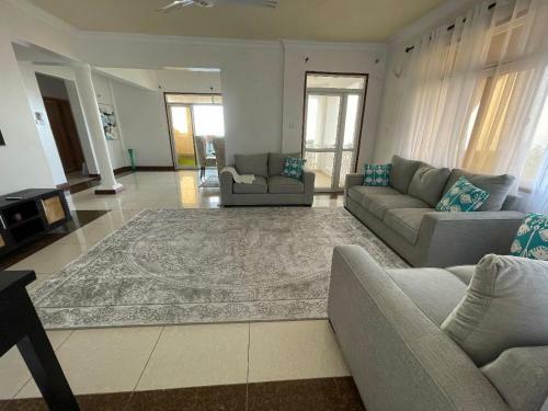 Apartamento Cozy Bespoke Penthouse