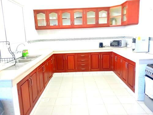 Apartamento 3 Bedroom Nyali