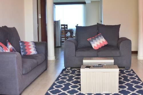 Apartamento 3 Bedroom Nyali