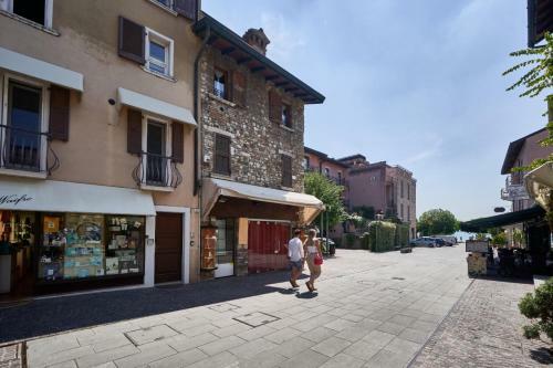 Porto Valentino Apartment