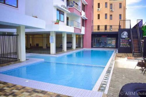 Apartamento 2 Bedroom Nyali