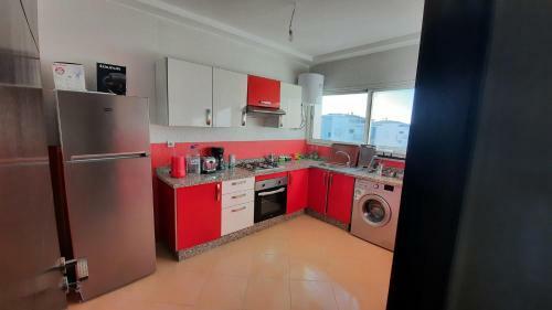 Apartamento Mohamm�dia - Al Yakoute