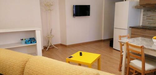 Apartamento La Fontana
