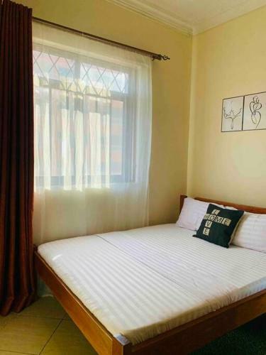 Apartamento Beautiful 1 Bedroom Overlooking Mombasa Hallerpark