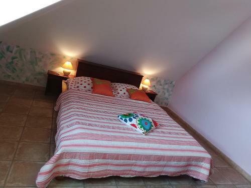 Bed & Breakfast Domaine Des Oiseaux R�union