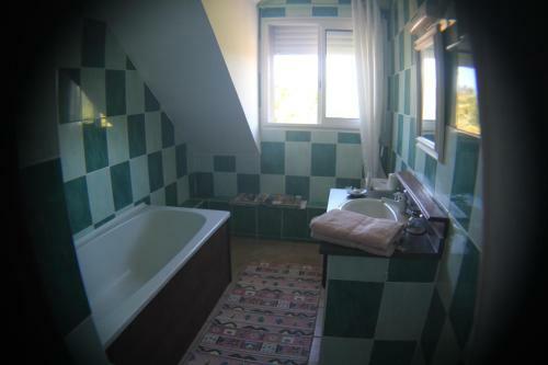 Bed & Breakfast Domaine Des Oiseaux R�union
