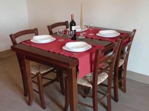 Apartamento Domus Eroli