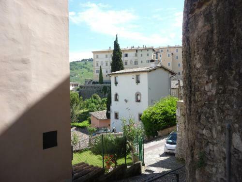 Apartamento Domus Eroli