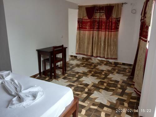 Hn City Center Hotel