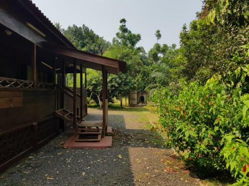 Hostal Mini-quinta Guesthouse
