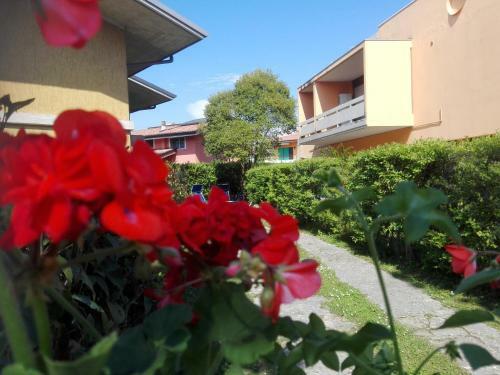 Apartamento Casa Vacanza Clavel