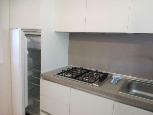 Apartamento Casa Vacanza Clavel