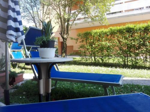 Apartamento Casa Vacanza Clavel